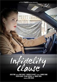 Infidelity Clause (2023) (219824.21)