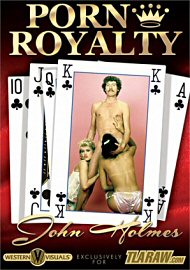 Porn Royalty: John Holmes (219895.2)