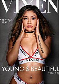 Young & Beautiful 13 (2024) (223235.10)