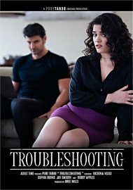 Troubleshooting (2024) (223249.5)