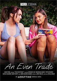 An Even Trade (2024) (223413.0)