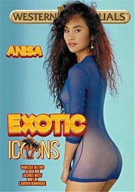 Exotic Icons (2024) (223430.5)