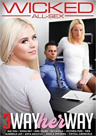 3 Way Her Way (2017) (225116.0)