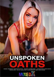 Unspoken Oaths (2024) (225415.0)