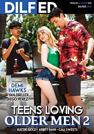 Teens Loving Older Men 2 (2024) (226250.0)