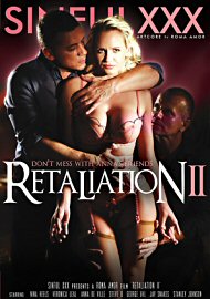 Retaliation 2 (2024) (227409.0)