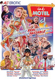 Ink Motel 5 (2024) (227628.0)