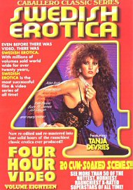 Swedish Erotica Vol.18 (48053.27)