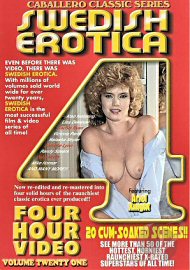 Swedish Erotica Vol.21 (48056.0)