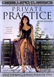 Private Practice (48097.0)