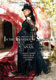 In The Garden Of Shadows (62364.0)