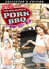 Tim Von Swine'S Pork Bbq (65140.0)