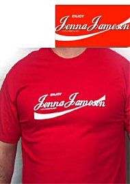 Apparel - Enjoy Jenna Jameson -(m) (65329)