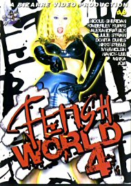 Fetish World 4 (65680.1)