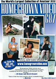 Homegrown Video 687 (66445.0)