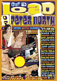 Get A Load Of Peter North (Comes W/Free DVD)