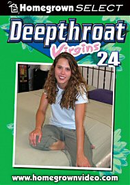 Deepthroat  Virgins 24 (74444.0)