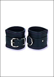 Light Weight Wrist Restraint (pair) (74576.4)