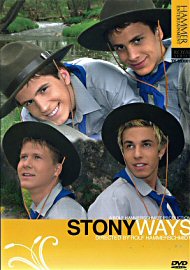 Stony Ways (76955.0)