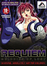 Requiem Melodies Of Lust 1 (78321.0)