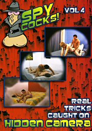 Spy Cocks 4 (80113.0)