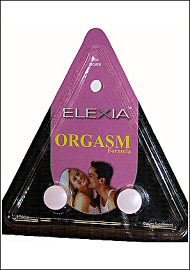 Elexia Blister Womans - 2 Pills (81172)