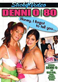 Denni O 80 (94493.0)