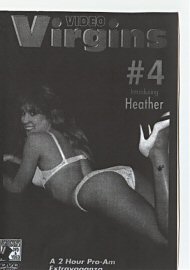 Video Virgins 4 (2 DVD Set) (98098.0)