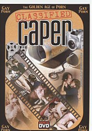 Golden Age Of Porn, The: Classified Caper (98149.0)