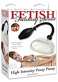 Fetish Fantasy High Intensity Pussy Pump