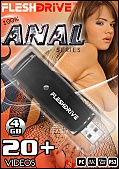 20+ Anal Videos On 4gb usb FLESHDRIVE&8482;: vol. 1 (109014)