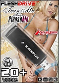 20+ Tease Me Then Please Me 4gb usb FLESHDRIVE (112745)