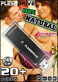 20+ 110% Natural 4gb usb FLESHDRIVE (112748)