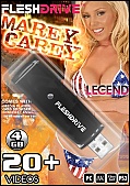 20+ Marey Carey Videos on 4gb usb FLESHDRIVE (115214)