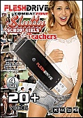 20+ Slutty Schoolgirls & Teachers Video on 4gb usb FLESHDRIVE (116592)