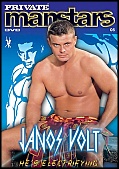 Manstars 5: Janos Volt (129270.19)