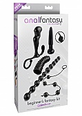 Anal Fantasy Collection Beginner's Fantasy Kit