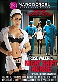 Rose Valerie, Night Shift Nurse (224846.10)