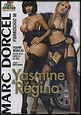 Yasmine & Regina Pornochic 16 (89437.15)